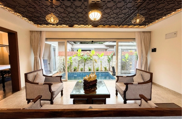 Copy of Mindful Stays Gallery