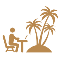 Work From Resort