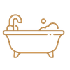 Bathtub